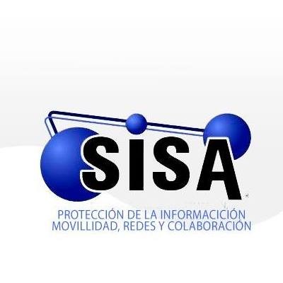 SISA logo