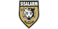 Sisalarm logo