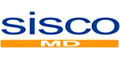 Sisco Md logo