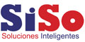 Siso Soluciones Inteligentes logo