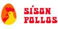 Sison Pollos logo