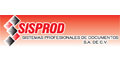 Sisprod logo