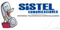 Sistel Comunicaciones logo