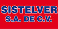 Sistelver Sa De Cv logo
