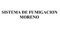 Sistema De Fumigacion Moreno logo