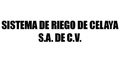 Sistema De Riego De Celaya Sa De Cv logo