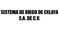 Sistema De Riego De Celaya Sa De Cv