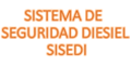 Sistema De Seguridad Diesiel Sisedi logo