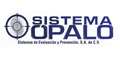 Sistema Opalo logo