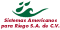 Sistemas Americanos Para Riego Sa De Cv