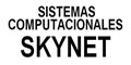 Sistemas Computacionales Skynet logo