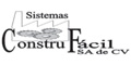 Sistemas Construfacil Sa De Cv logo