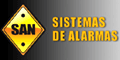 Sistemas De Alarmas San Sa De Cv logo