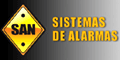 Sistemas De Alarmas San Sa De Cv