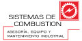 Sistemas De Combustion logo