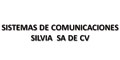 Sistemas De Comunicaciones Silvia Sa De Cv logo