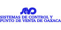 SISTEMAS DE CONTROL Y PUNTO DE VENTA DE OAXACA logo