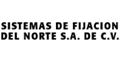 SISTEMAS DE FIJACION DEL NORTE logo