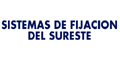 SISTEMAS DE FIJACION DEL SURESTE