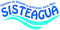 Sistemas De Filtracion Y Purificacion Para Agua Sisteagua logo