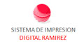 Sistemas De Impresion Digital Ramirez logo