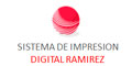 Sistemas De Impresion Digital Ramirez