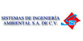 Sistemas De Ingenieria Ambiental Sa De Cv logo