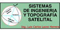 SISTEMAS DE INGENIERIA Y TOPOGAFIA SATELITAL logo