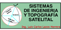 SISTEMAS DE INGENIERIA Y TOPOGAFIA SATELITAL