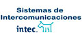 Sistemas De Intercomunicaciones Intec logo