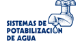 SISTEMAS DE POTABILIZACION DE AGUA logo