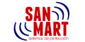 Sistemas De Proteccion Sanmart logo