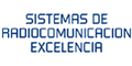 SISTEMAS DE RADIO COMUNICACION EXCELENCIA logo