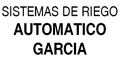 Sistemas De Riego Automatico Garcia logo