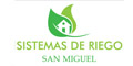 Sistemas De Riego San Miguel logo