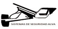 Sistemas De Seguridad Alva logo