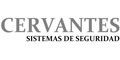 Sistemas De Seguridad Cervantes logo