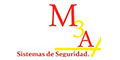 Sistemas De Seguridad E Incendios M3a logo