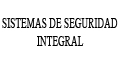 SISTEMAS DE SEGURIDAD INTEGRAL logo