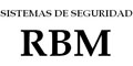 Sistemas De Seguridad Rbm logo