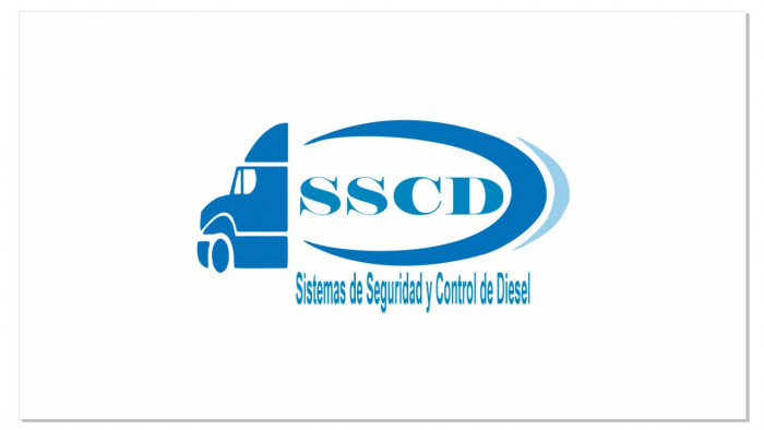 Sistemas De Seguridad Y Control Diesel Sscd logo