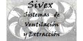 Sistemas De Ventilacion Y Extraccion Sivex