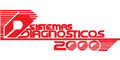 Sistemas Diagnosticos 2000 logo