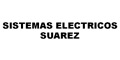 Sistemas Electricos Suarez