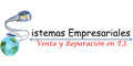 SISTEMAS EMPRESARIALES logo