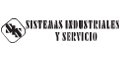 Sistemas Industriales Y Servicio logo