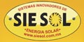 Sistemas Innovadores De Energia Solar logo