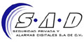 SISTEMAS INTEGRALES DE SEGURIDAD Y COMUNICACION logo