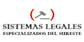 Sistemas Legales Especializados Del Sureste logo