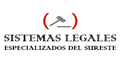 Sistemas Legales Especializados Del Sureste